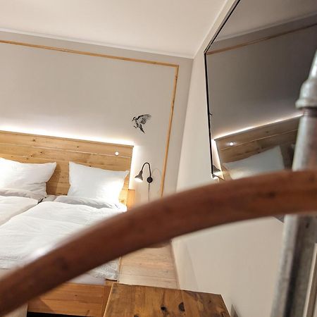 Apartament Spechtnest Naumburg  Zewnętrze zdjęcie