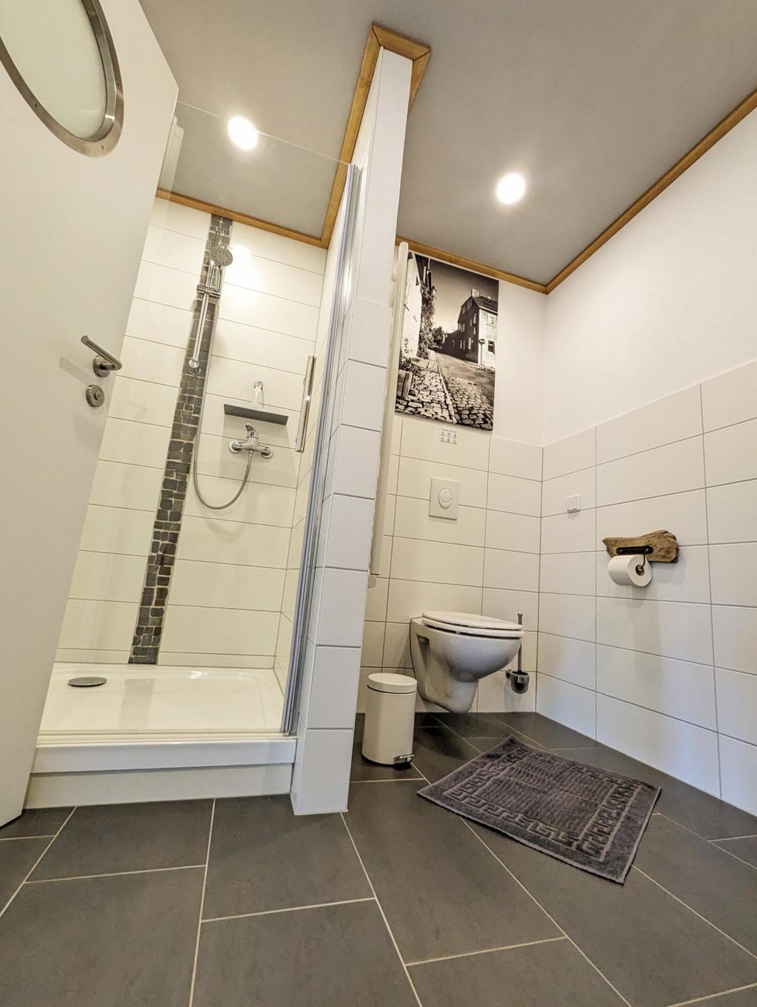 Apartament Spechtnest Naumburg  Zewnętrze zdjęcie