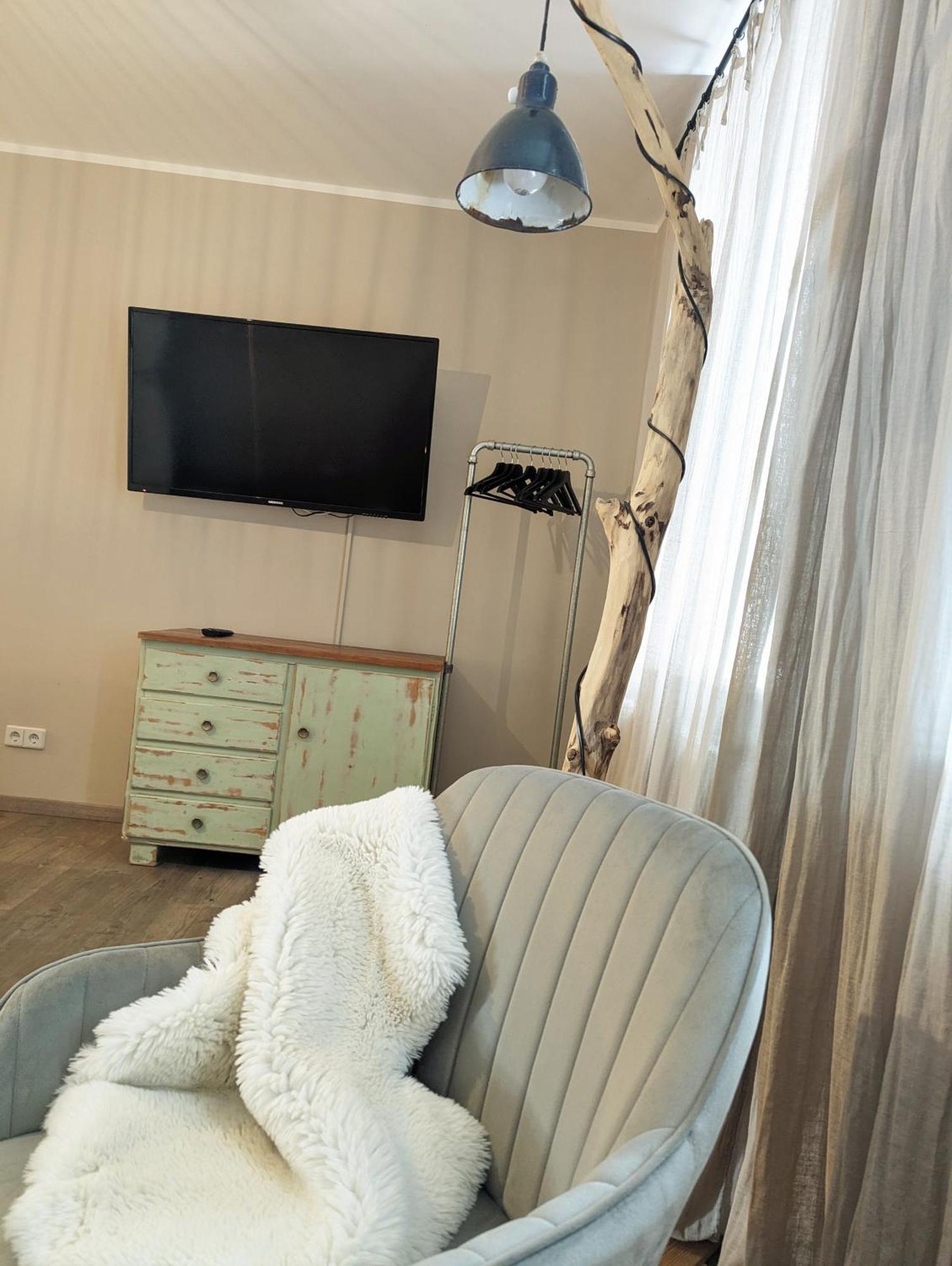 Apartament Spechtnest Naumburg  Zewnętrze zdjęcie