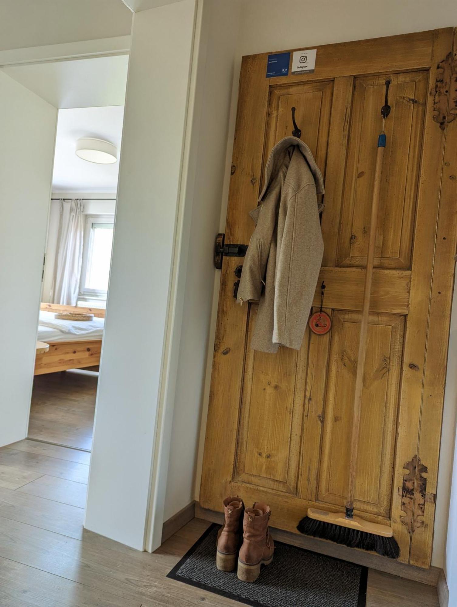 Apartament Spechtnest Naumburg  Zewnętrze zdjęcie