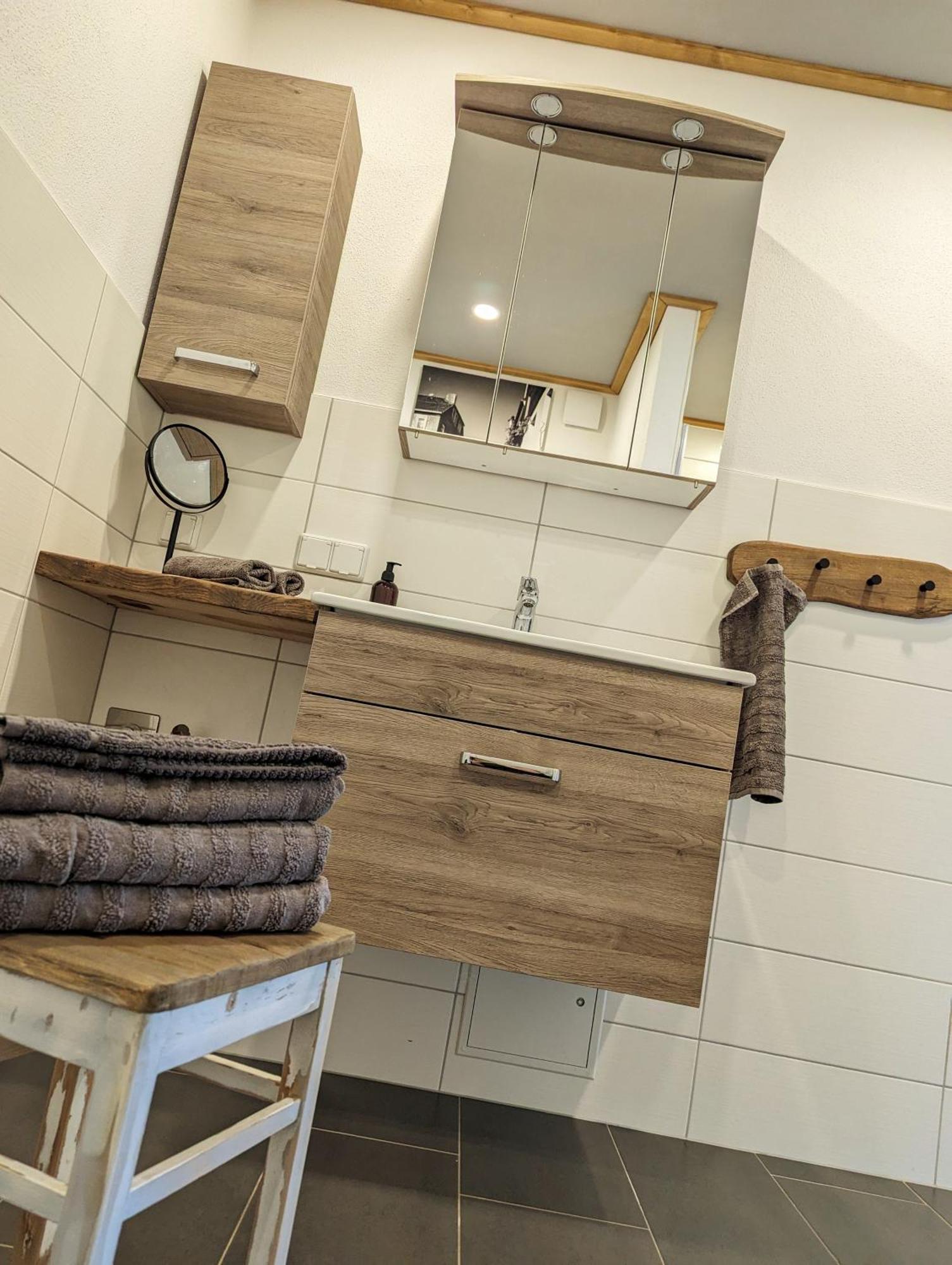 Apartament Spechtnest Naumburg  Zewnętrze zdjęcie