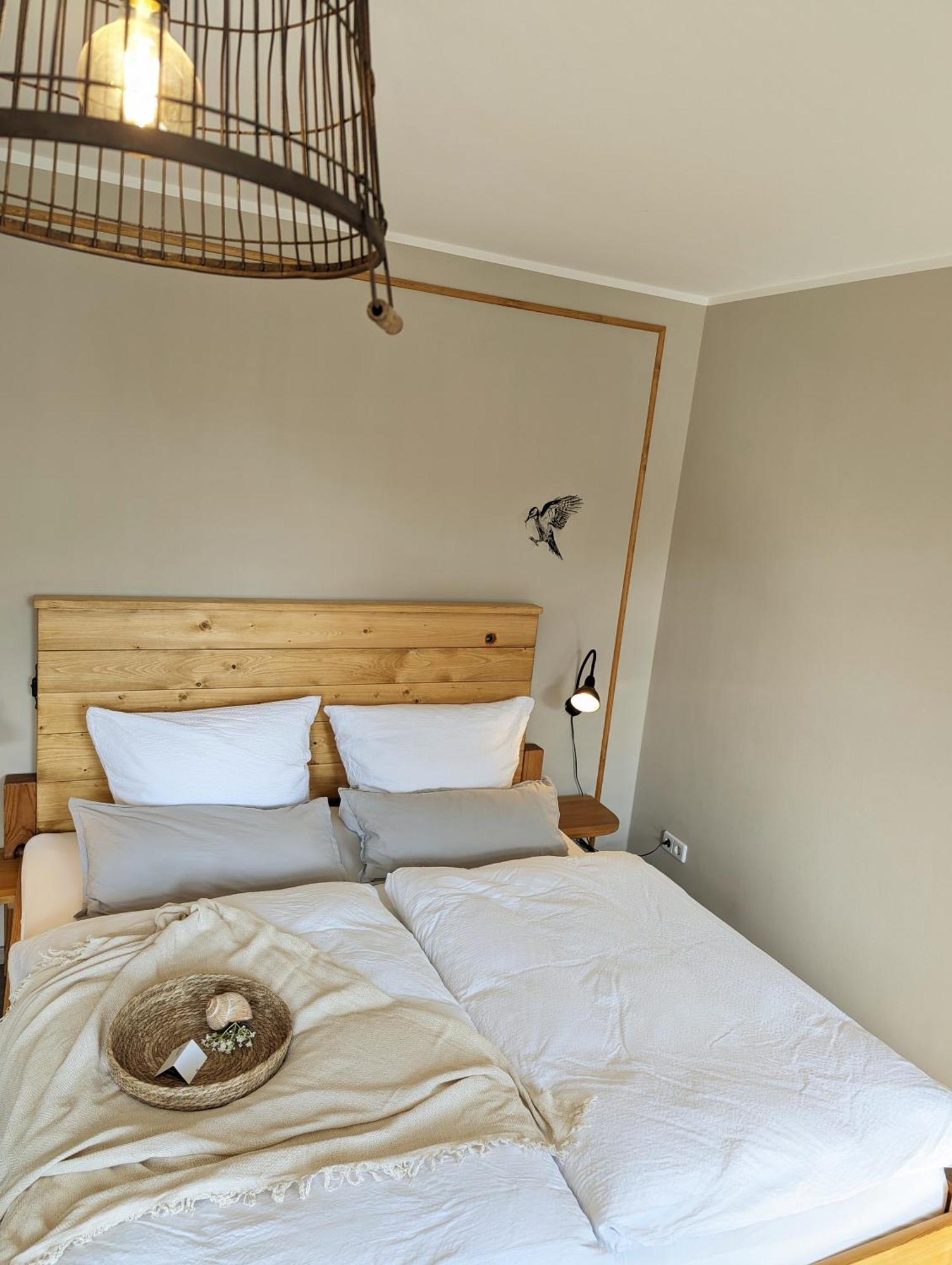 Apartament Spechtnest Naumburg  Zewnętrze zdjęcie