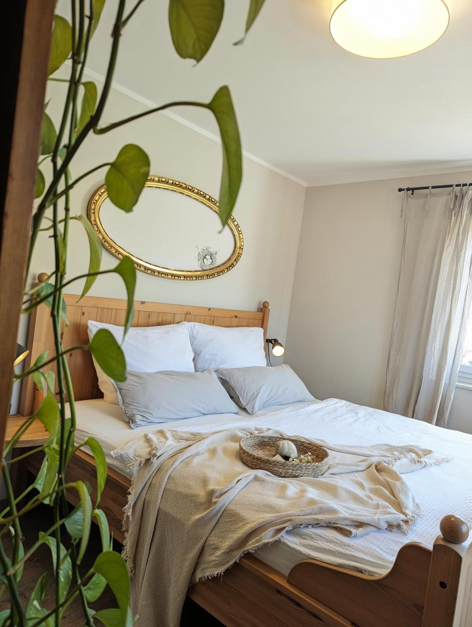 Apartament Spechtnest Naumburg  Zewnętrze zdjęcie